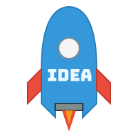 Idea Rocket